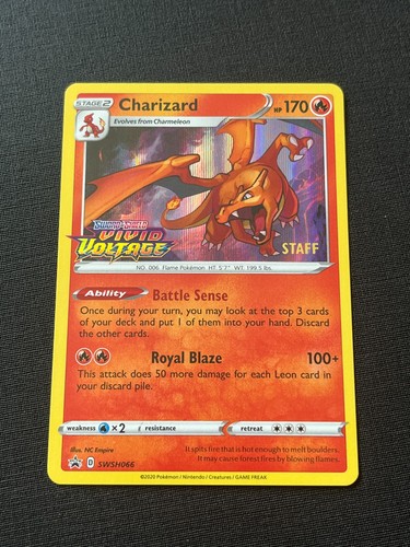 Pokemon charizard vivid - pokemon,