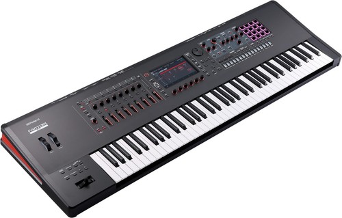 Tastiera workstation