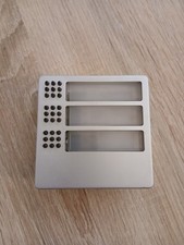 2143 Modulo 3 Pulsanti Bticino