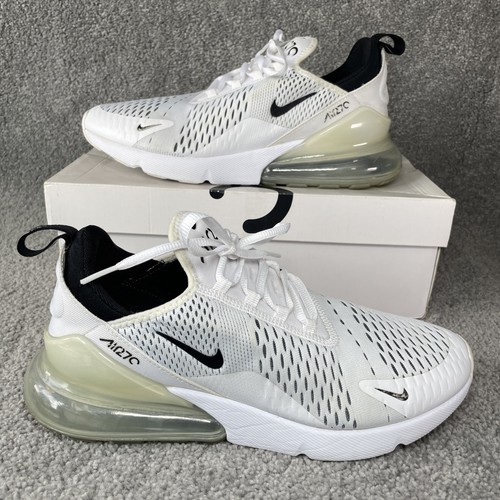 Nike air max 270 - max, bianco