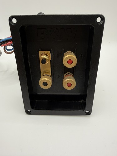 Dm602 crossover con - crossover,