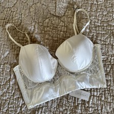 intimissimi Long Line Creamy