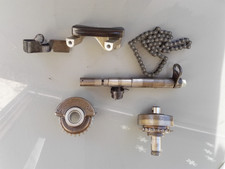 Albero di compensazione Honda