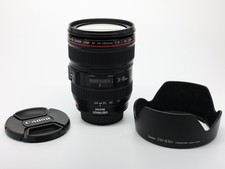 Canon EF 24-105mm f/4L IS USM