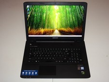 Notebook da gioco Medion