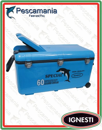 Frigo portatile ignesti - portatile, 60