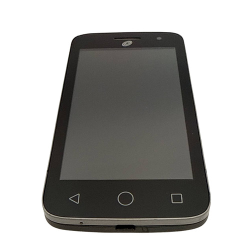 Smartphone android alcatel - android, one