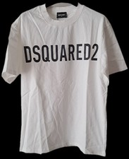 T-shirt Dsquared2 Taglia M