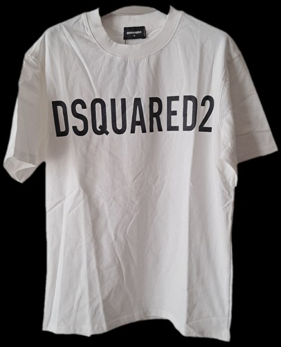 Shirt dsquared2 taglia m - t-shirt,