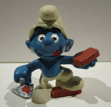 130 puffo muratore - 130-puffo,