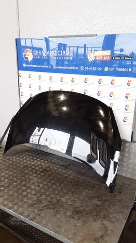 Cofano ant 7901q9 peugeot - ant.,