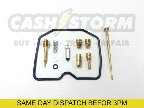 Kit riparazione carburatore - kit,