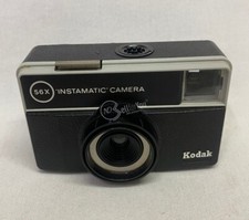 Macchina fotografica vintage a