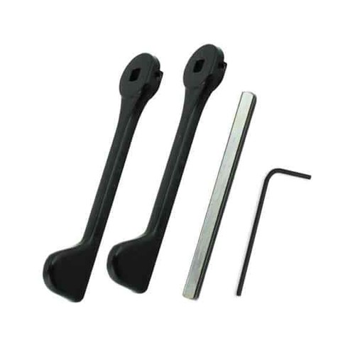 Fullex set maniglie - set,