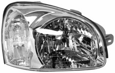 Faro anteriore per hyundai - faro,