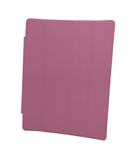 Smart Cover per iPad 2 e nuovo iPad (3a generazione) Rosa Magnetico
