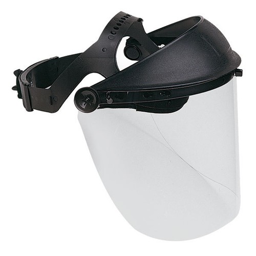 Visiera maschera protettiva - protettiva, in