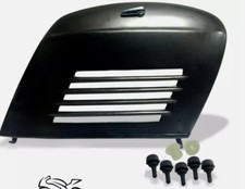 SPORTELLO COFANO MOTORE PER VESPA 50 SPECIAL L-R-N ET3 125 + KIT GOMMINI BOCCOLE