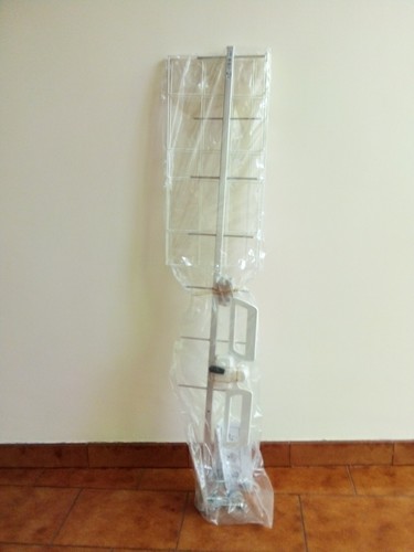 Antenna uhf emme esse 11rb45l - antenna,