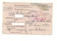 1383 pow prigionieri - 2^ww,
