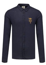 CAMICIA AERONAUTICA MILITARE TAGLIA XXL