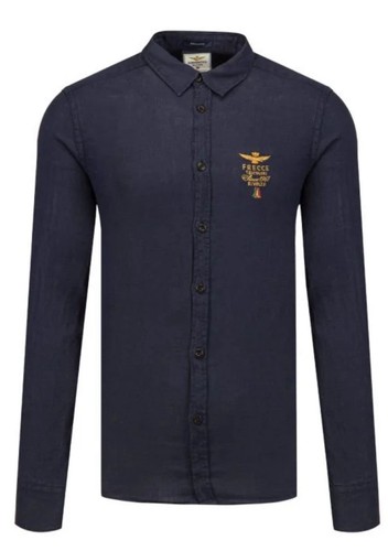 Camicia aeronautica militare - camicia,