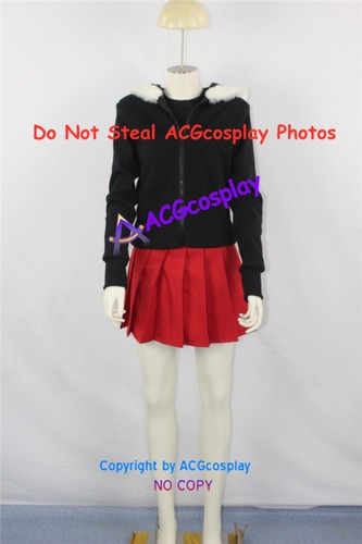 Costume cosplay death note - cosplay,
