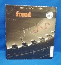 Freud LSB38002X Lama per seghetto circolare dimensionamento pannello, 380 mm, carburo, argento I.C.E.