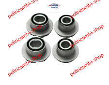 BOCCOLE SILENTBLOCK SCATOLA GUIDA STERZA TOYOTA RAV 4 2000-2005