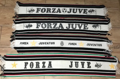 Sciarpa scarf calcio - sciarpa,