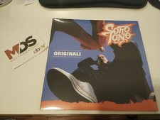 SOTTOTONO  "ORIGINALI"  lp