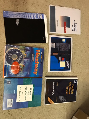 Manuale inglese - manuale,