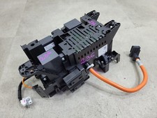 BMW i3 I01 17-22 120Ah LCI