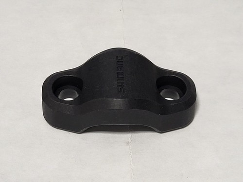 Morsetto asta shimano part - asta, part#