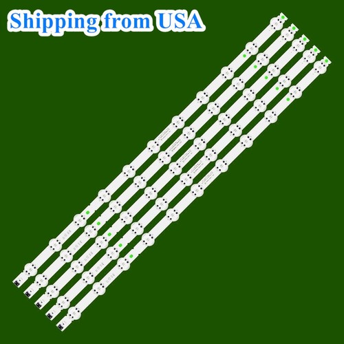 Strisce led per 75uk65 - strisce,