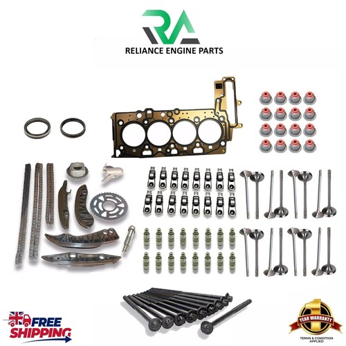 Kit catena distribuzione - kit,