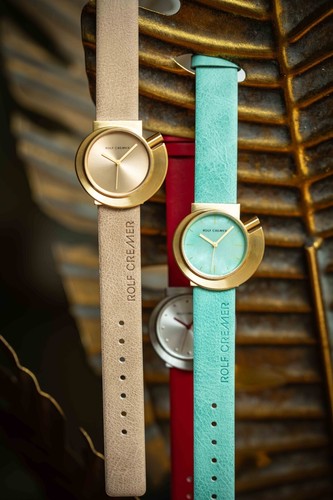 Orologio polso designer - da,