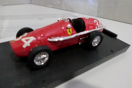 Ferrari 500 1952 - -, 2