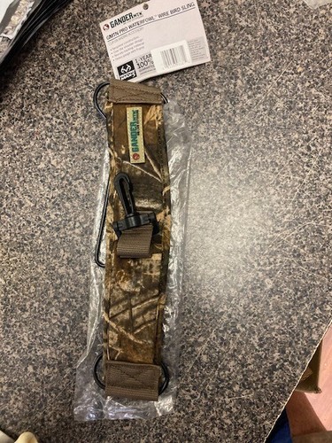 Gander mountain waterfowl - mountain,