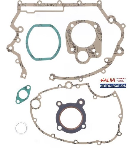 Serie guarnizioni motore - serie,