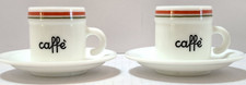 Vintage Milk Glass Expresso