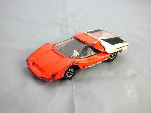 Modellino giocattolo dinky - giocattolo,