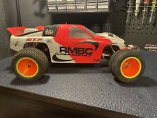 Passeggino Team Losi GTX Nitro