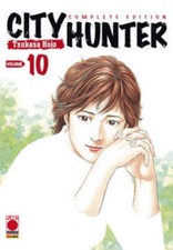 CITY HUNTER COMPLETE EDITION