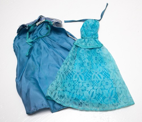 Barbie vintage designer - vintage,