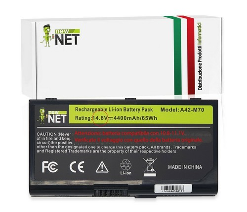 Batteria a41 m70 - batteria, compatibile