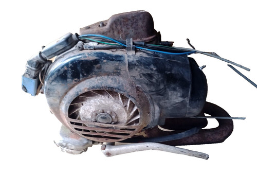 Motore vespa 150 vlx1m - vespa, con