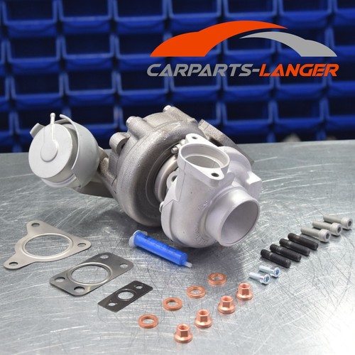 Turbocompressore per citroen - turbocompressore,
