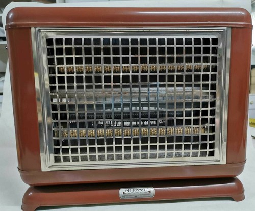 Stufa elettrica epoca 2000w - stufa,