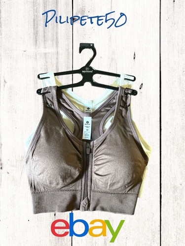 Reggiseno sportivo gradi - sportivo, by